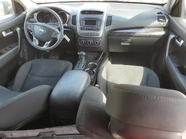 2015 KIA SORENTO LX - 5XYKT3A67FG626796