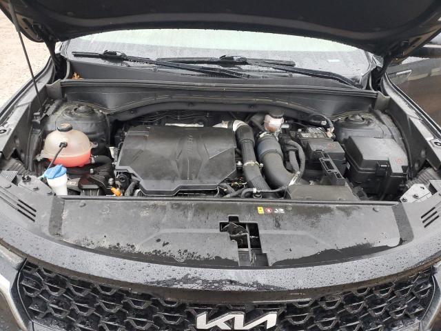2022 KIA SORENTO SX 5XYRKDLF9NG124830