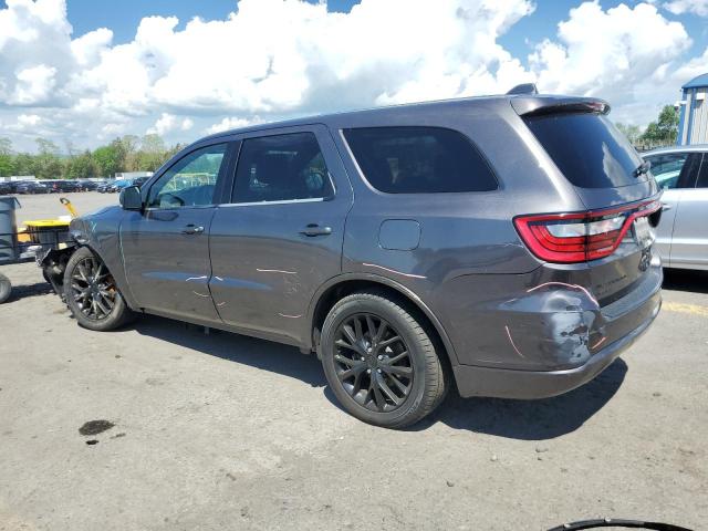 Vin: 1c4rdjdg5gc398064, lot: 54961715, dodge durango limited 20162