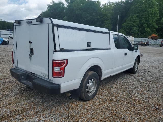 Vin: 1ftex1cb8jkd61194, lot: 53341235, ford f-150 super cab 20183