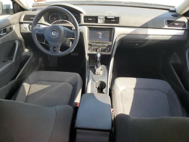 2015 VOLKSWAGEN PASSAT S - 1VWAT7A32FC044082