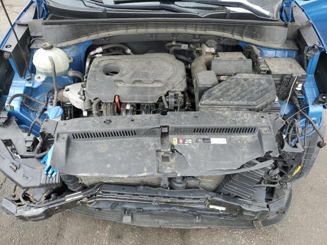 2020 HYUNDAI TUCSON LIM - KM8J3CAL0LU231740