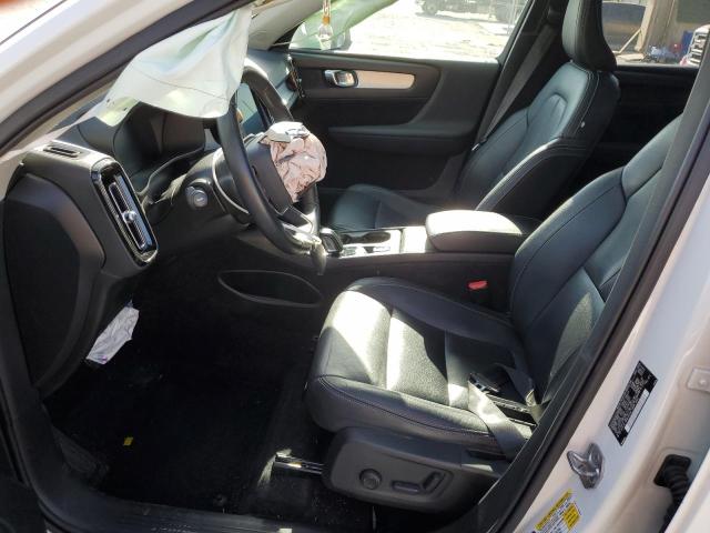 2019 VOLVO XC40 T5 MO YV4162XZXK2013183