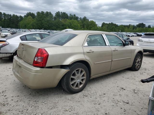 CHRYSLER 300 TOURIN 2009 tan  gas 2C3LK53V69H561215 photo #4