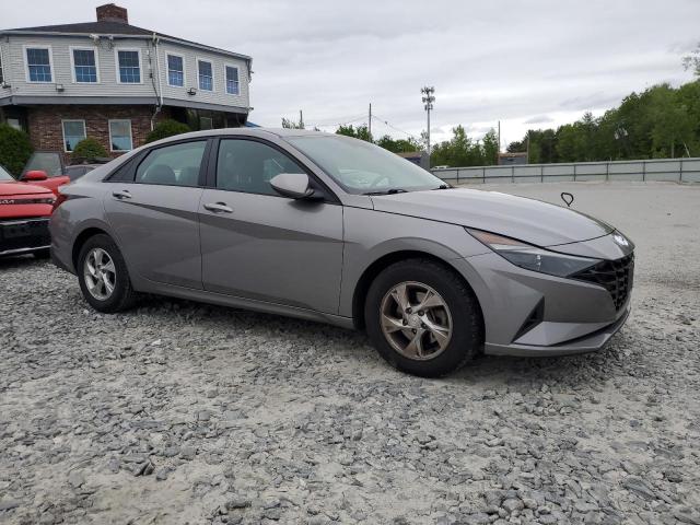 Vin: kmhll4ag9nu255166, lot: 57631115, hyundai elantra se 20224