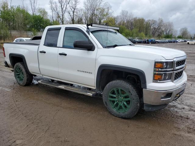 Vin: 1gcrcpeh7ez145819, lot: 55676065, chevrolet all models c1500 20144