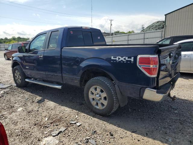 Vin: 1ftfx1et5bfc44919, lot: 58514555, ford f150 super cab 20112