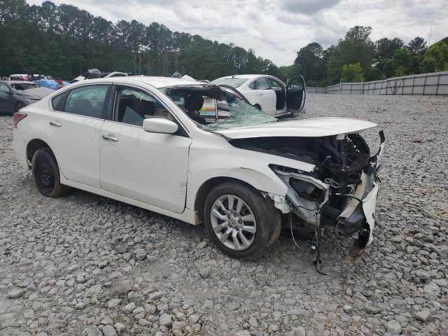 Vin: 1n4al3apxfc438109, lot: 53919545, nissan altima 2.5 20154
