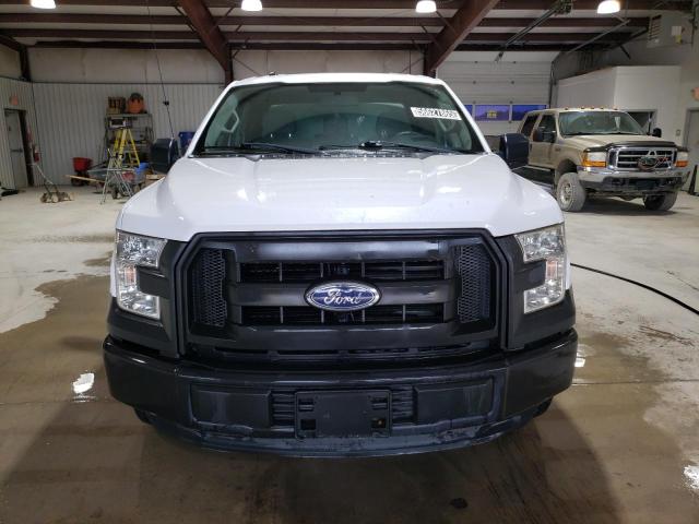 2016 FORD F150 SUPER #3305375299