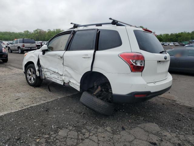 Vin: jf2sjadc5gh538299, lot: 56193505, subaru forester 2.5i premium 20162