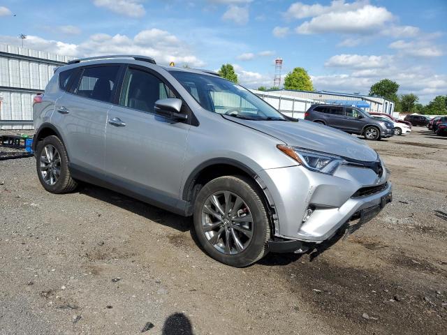 Vin: jtmdfrev5jj232565, lot: 57521735, toyota rav4 limited 20184