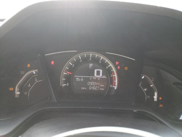 19XFC2F57HE043298 2017 HONDA CIVIC