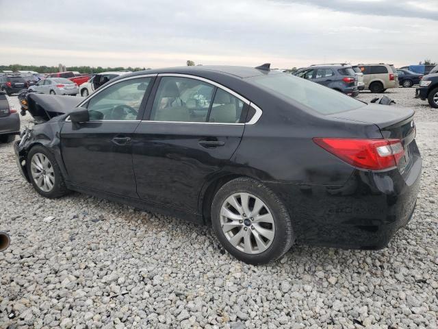 Vin: 4s3bnac66h3064196, lot: 57291435, subaru legacy 2.5i premium 20172