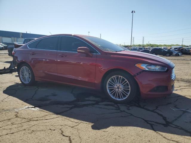 Vin: 3fa6p0hd0er162950, lot: 57131265, ford fusion se 20144