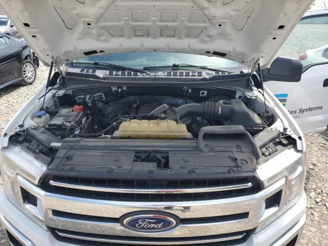2019 FORD F150 - 1FTMF1C51KKD60124