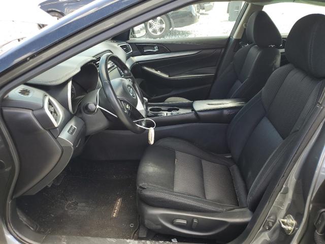 2017 NISSAN MAXIMA 3.5 - 1N4AA6AP2HC414834