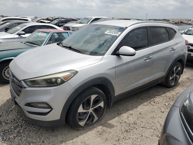 Vin: km8j33a21gu151246, lot: 53052695, hyundai tucson limited 2016 img_1