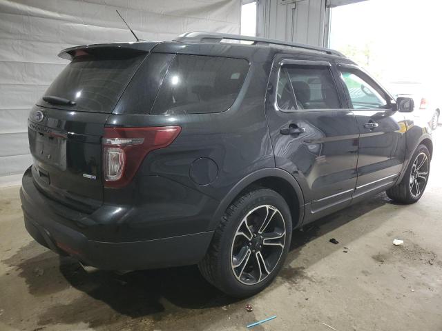 Vin: 1fm5k8gt0fga91104, lot: 58406685, ford explorer sport 20153