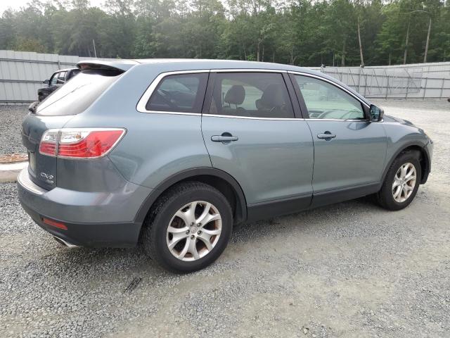 Vin: jm3tb3cv6c0360367, lot: 58950205, mazda cx-9 20123