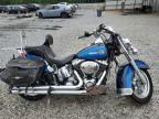 2004 HARLEY-DAVIDSON FLSTCI - 1HD1BWB184Y038444