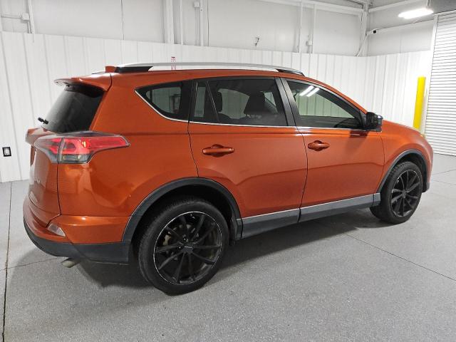 Vin: jtmzfrevxgj060239, lot: 56155395, toyota rav4 le 20163