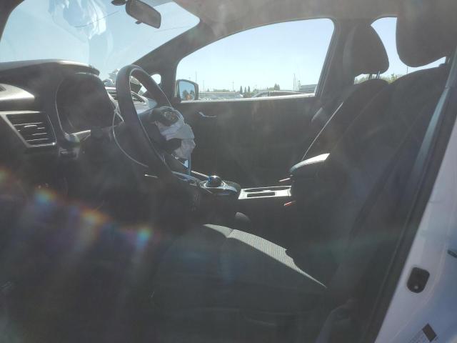 2019 NISSAN LEAF S PLU 1N4BZ1CP6KC321299