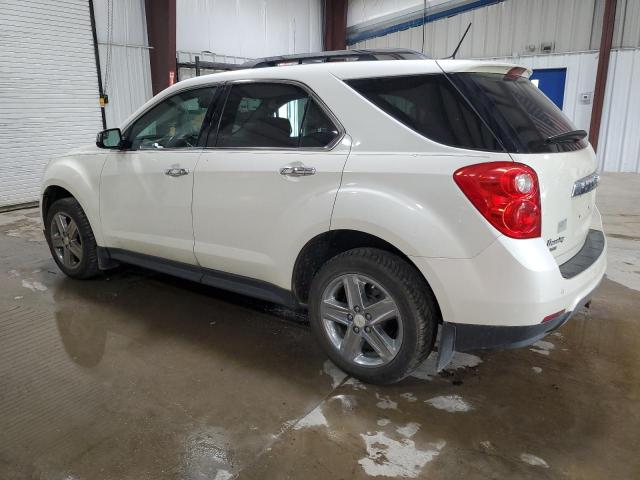 Vin: 1gnflhek3ez104647, lot: 57657445, chevrolet equinox ltz 20142
