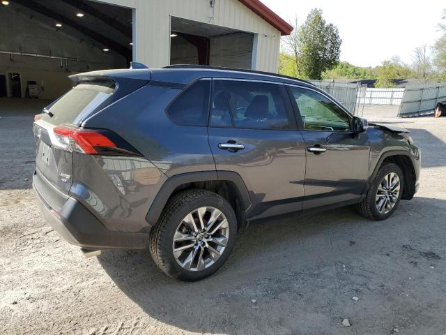 Vin: jtmn1rfv2nj040494, lot: 56639655, toyota rav4 limited 20223