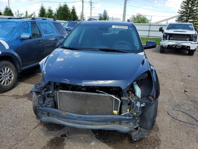 2016 CHEVROLET EQUINOX LT - 2GNFLFEK2G6187104