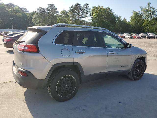 Vin: 1c4pjmcs9ew145865, lot: 55287475, jeep grand cher latitude 20143