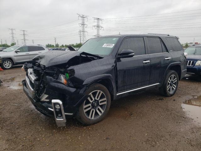Vin: jtebu5jr2e5168719, lot: 57600925, toyota 4runner sr5 2014 img_1