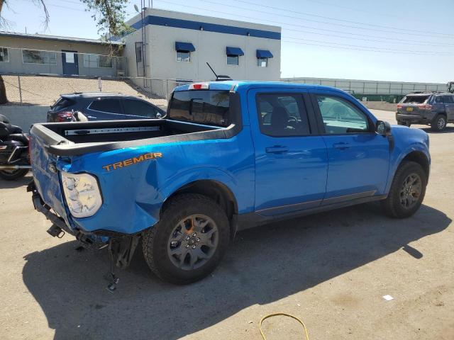 Vin: 3fttw8na9sra34341, lot: 57913785, ford maverick t tremor 20253