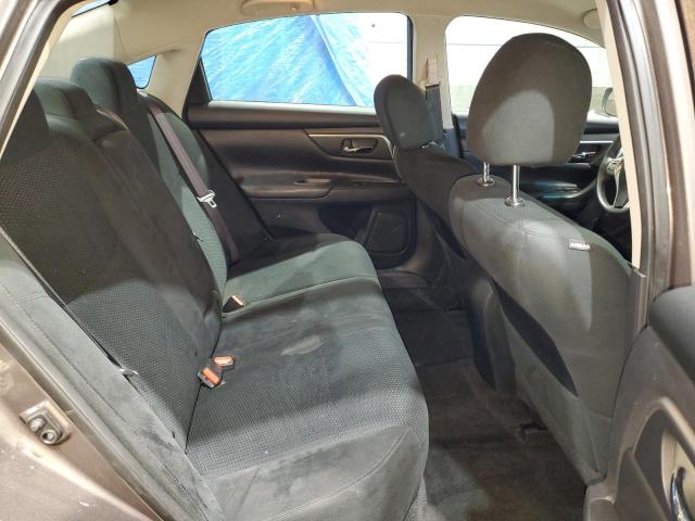 2015 NISSAN ALTIMA 2.5 - 1N4AL3APXFC435369