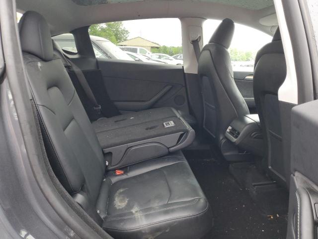 2023 TESLA MODEL Y 7SAYGDEE9PA178964