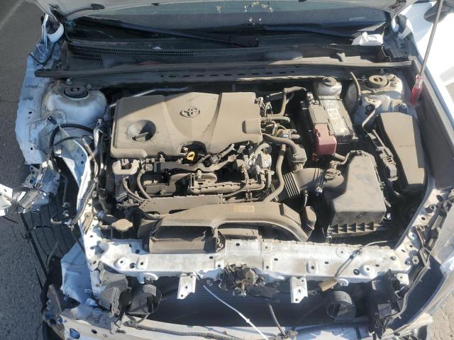 2022 TOYOTA CAMRY SE - 4T1G11AK2NU018920