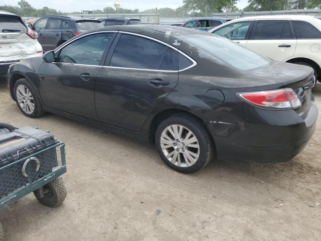 Vin: 1yvhz8ch7a5m50784, lot: 57413785, mazda 6 i 20102