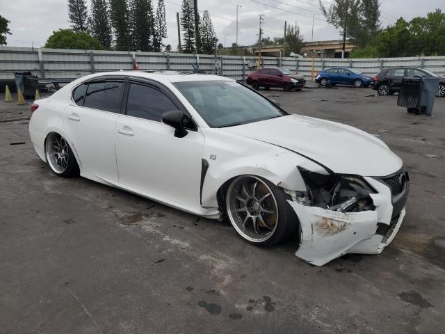 Vin: jthbe1bl8d5015344, lot: 56257925, lexus gs350 350 20134