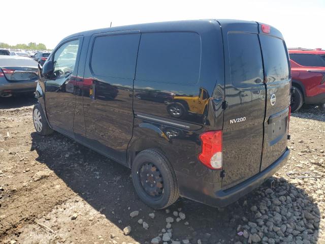 2019 NISSAN NV200 2.5S 3N6CM0KN7KK691188