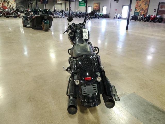 2023 HARLEY-DAVIDSON FLHRXS 1HD1KVP19PB676017