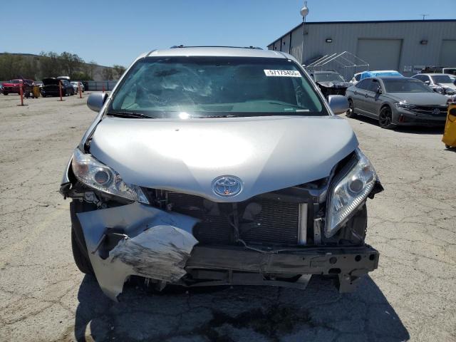 2015 TOYOTA SIENNA LE 5TDKK3DC3FS631713