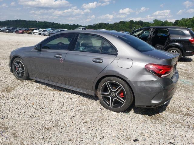 Vin: wdd3g4fb1kw001396, lot: 56412735, mercedes-benz a-class 220 4matic 20192