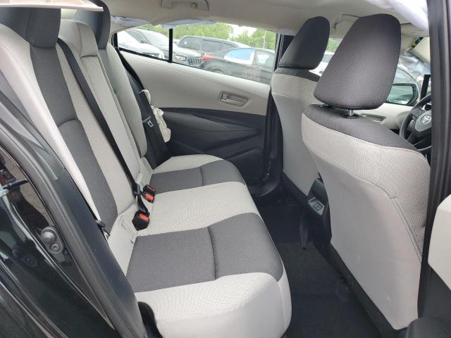2025 TOYOTA COROLLA LE - 5YFB4MDE0SP292722