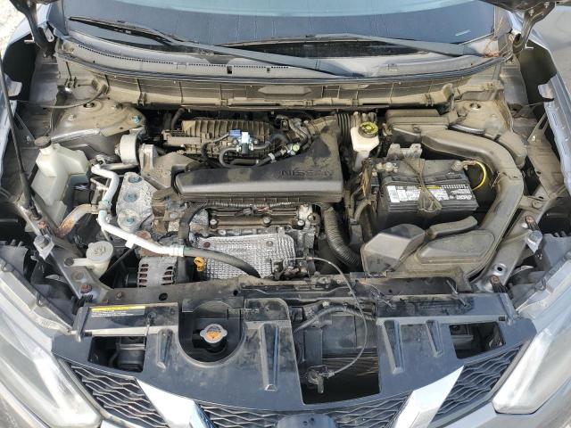 2015 NISSAN ROGUE S - KNMAT2MV6FP584496