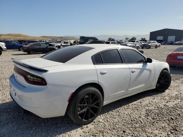 Vin: 2c3cdxkt5hh585526, lot: 58403585, dodge charger police 20173