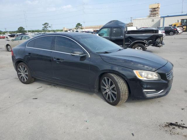Vin: lyv402tk4hb125625, lot: 57885735, volvo s60 premier 20174
