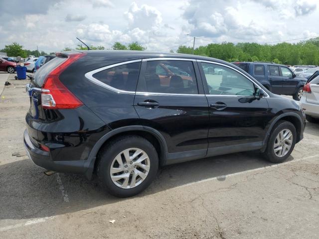 Vin: 2hkrm4h56gh720287, lot: 53209575, honda crv ex 20163