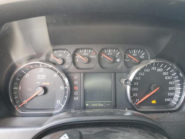 2016 CHEVROLET SILVERADO 3GCUKNEHXGG218847