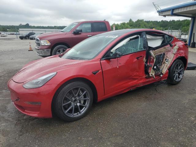 Vin: 5yj3e1ea7pf709459, lot: 58378105, tesla model 3 2023 img_1