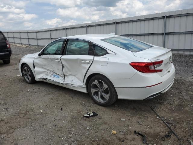 Vin: 1hgcv1f56ja182095, lot: 59138855, honda accord exl 20182