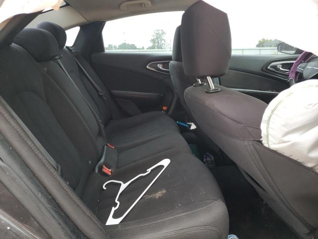 2015 CHRYSLER 200 LIMITE 1C3CCCABXFN576670
